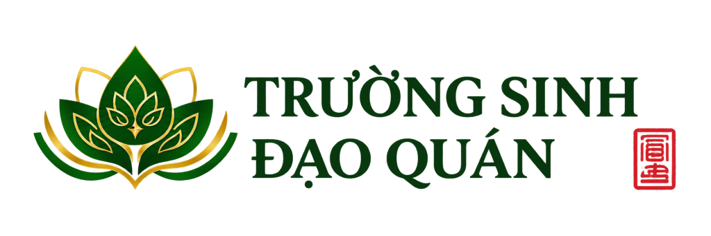 Trường Sinh Tâm Đạo Quán
